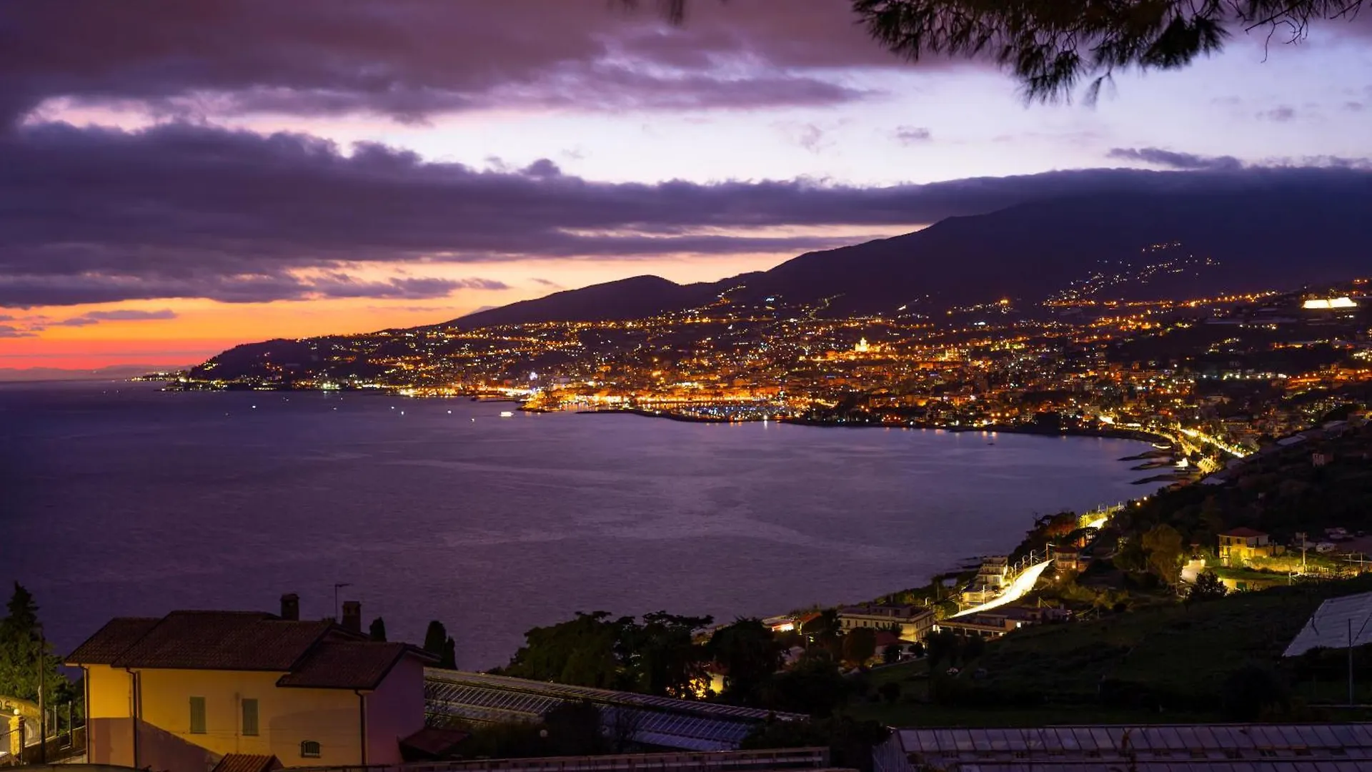 Le Petit Bijoux De La Pigna - Happy Rentals Sanremo Italy