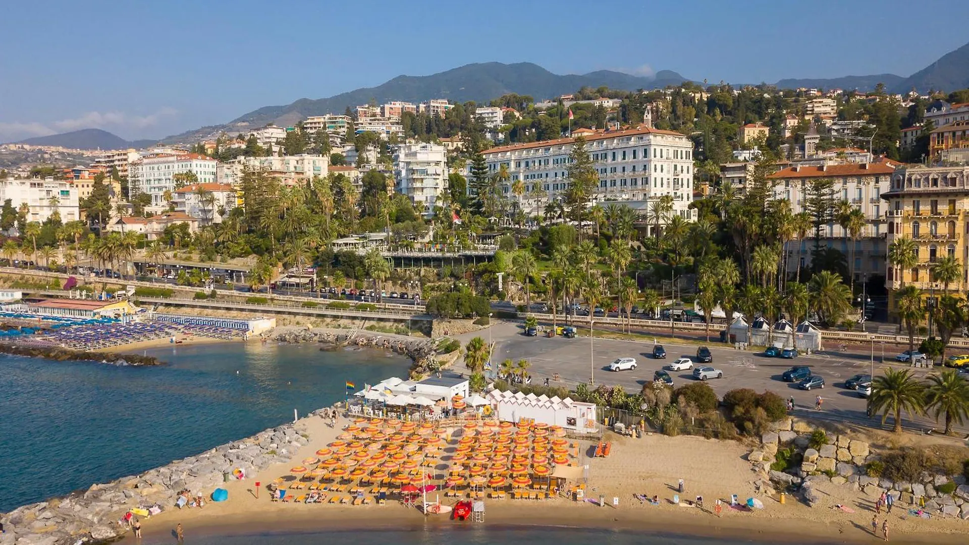 Le Petit Bijoux De La Pigna - Happy Rentals Sanremo 0*,  Italy