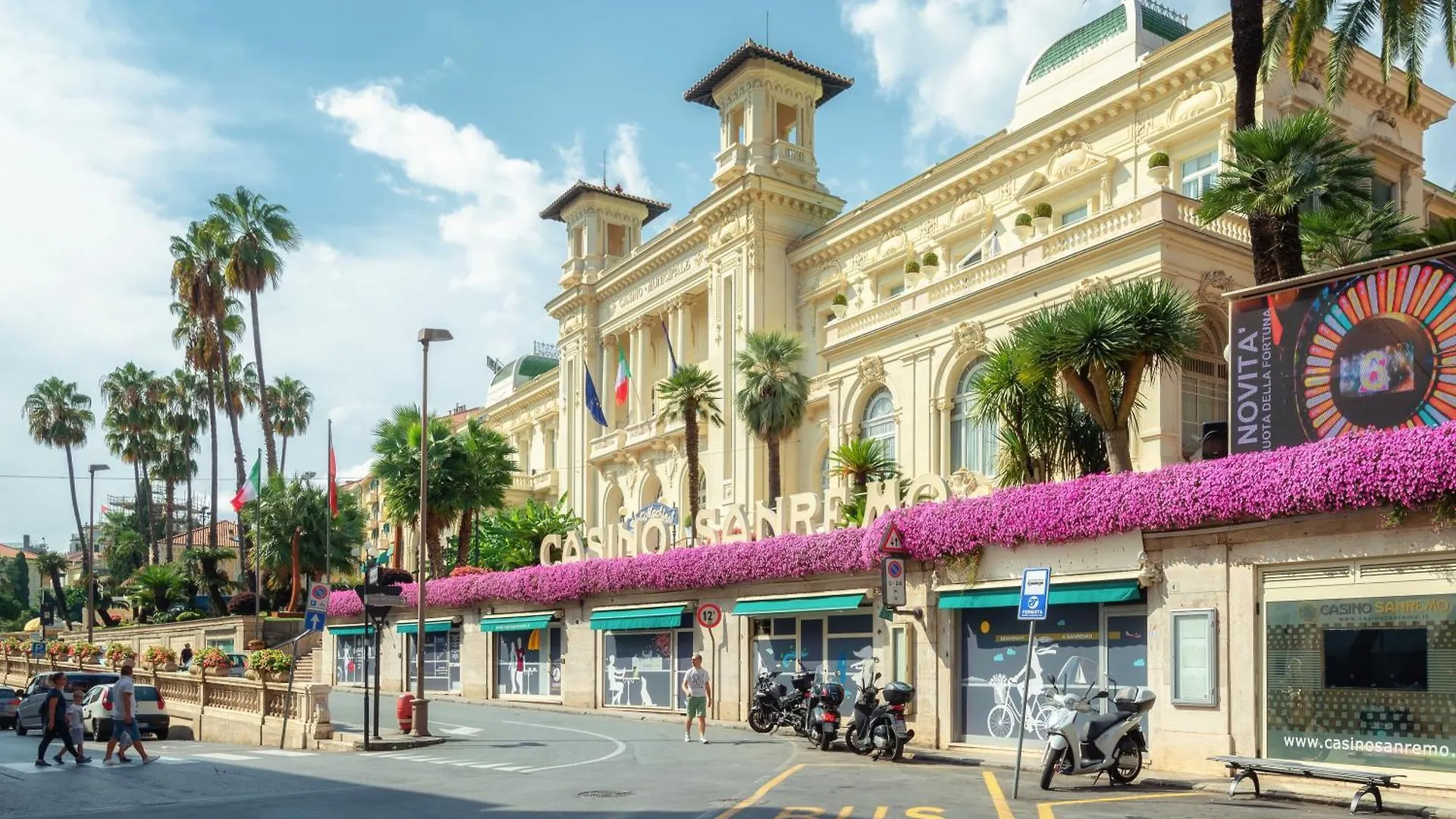 Le Petit Bijoux De La Pigna - Happy Rentals Sanremo Apartment