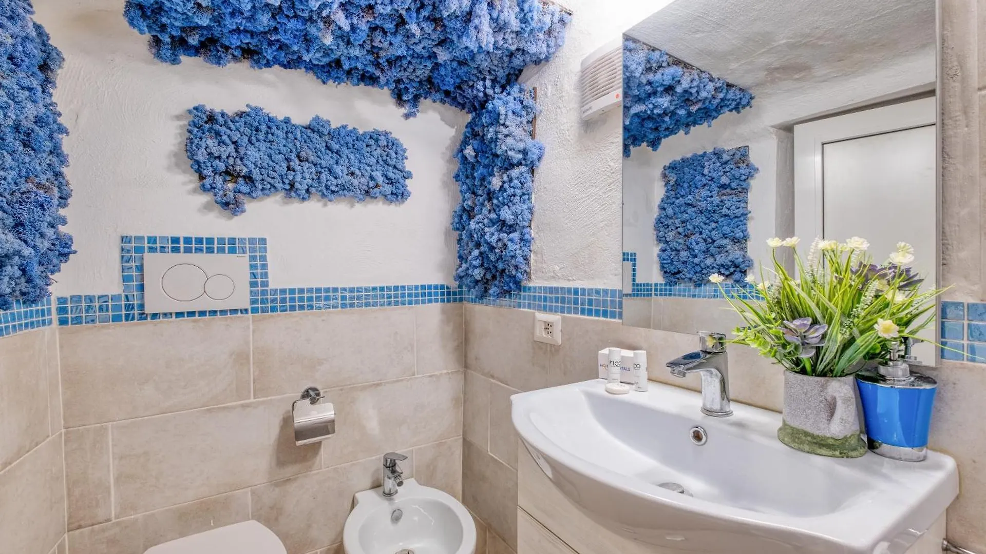 Le Petit Bijoux De La Pigna - Happy Rentals Sanremo Apartment