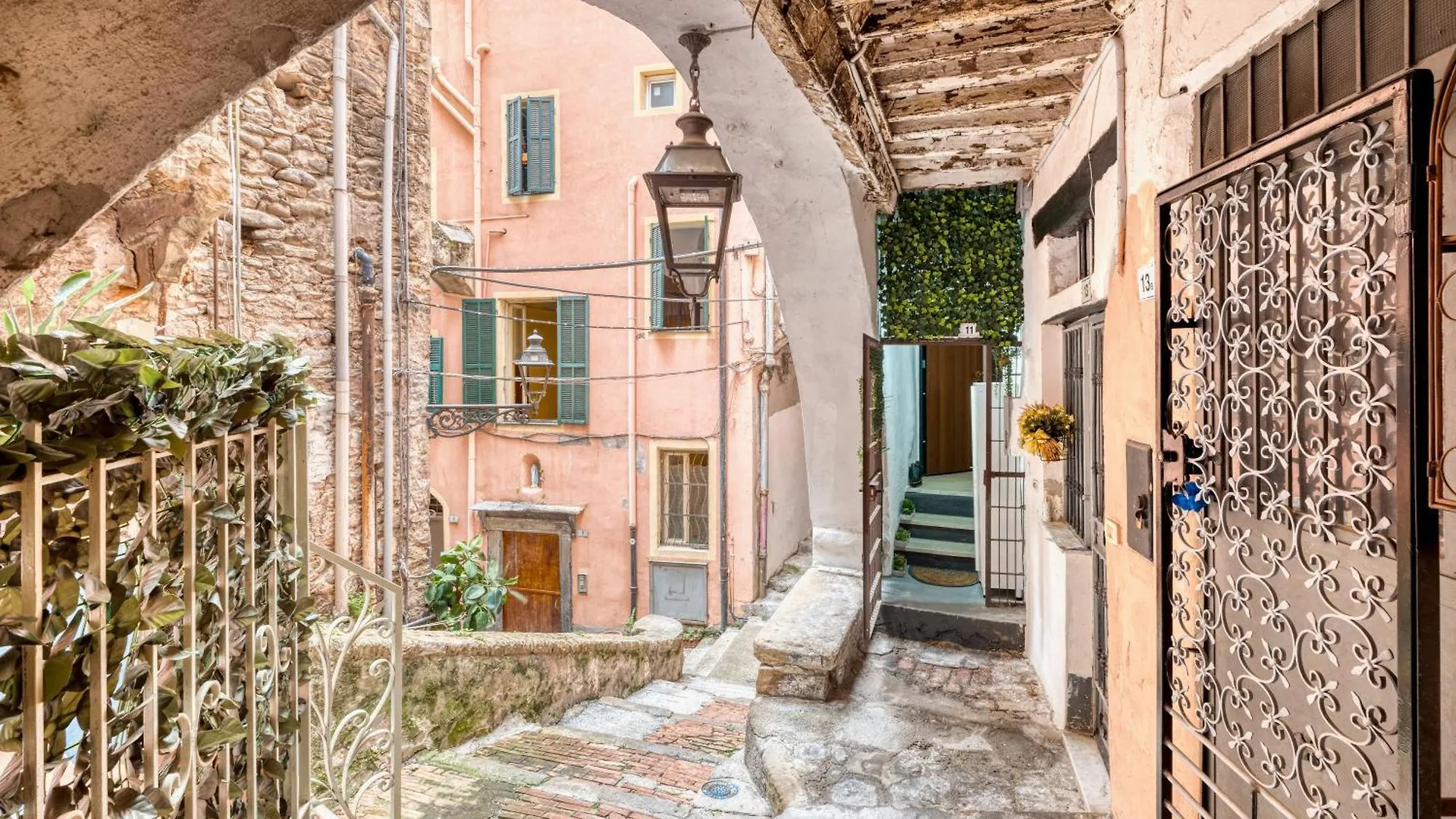 Le Petit Bijoux De La Pigna - Happy Rentals Sanremo