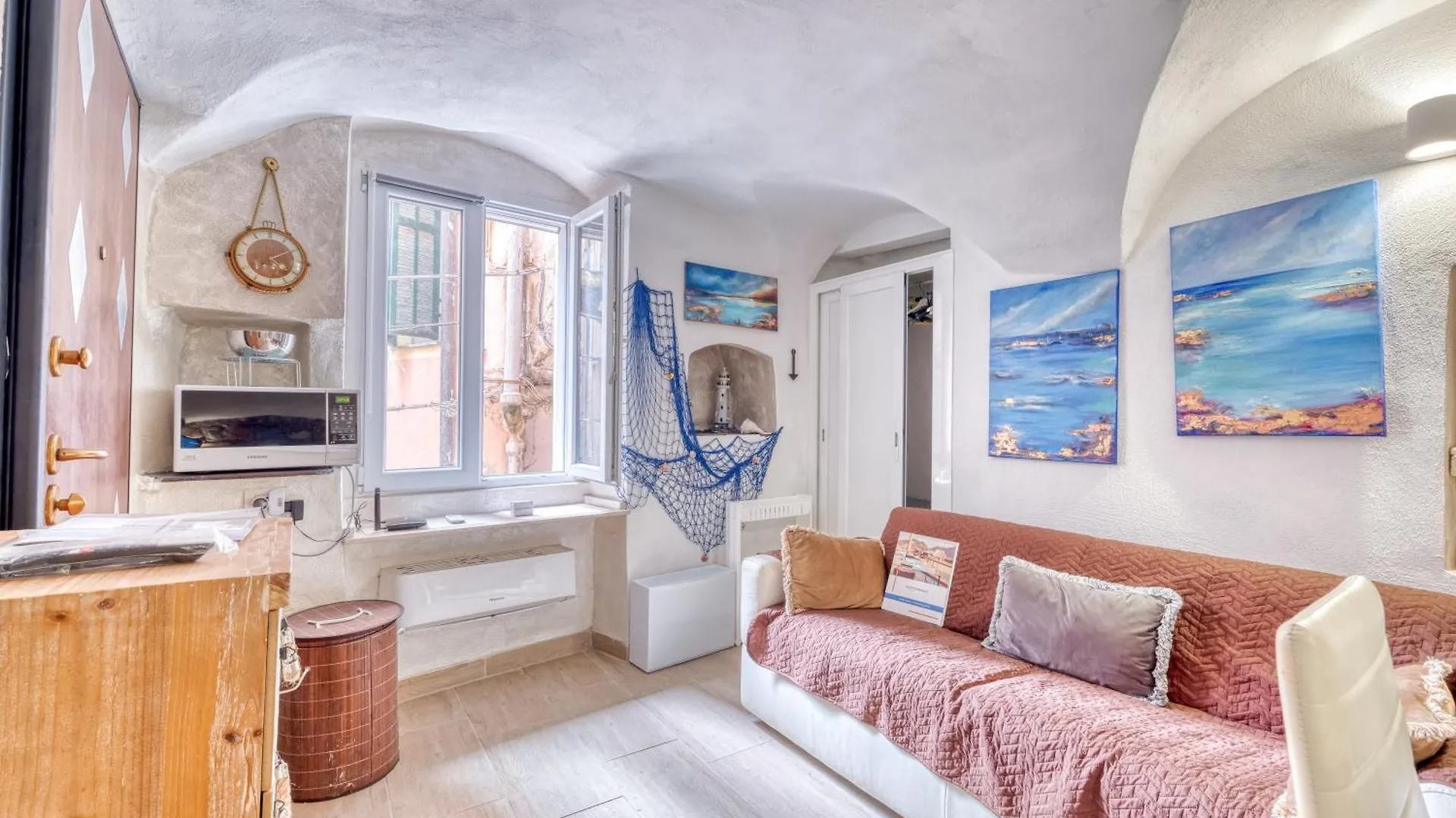 Le Petit Bijoux De La Pigna - Happy Rentals Sanremo
