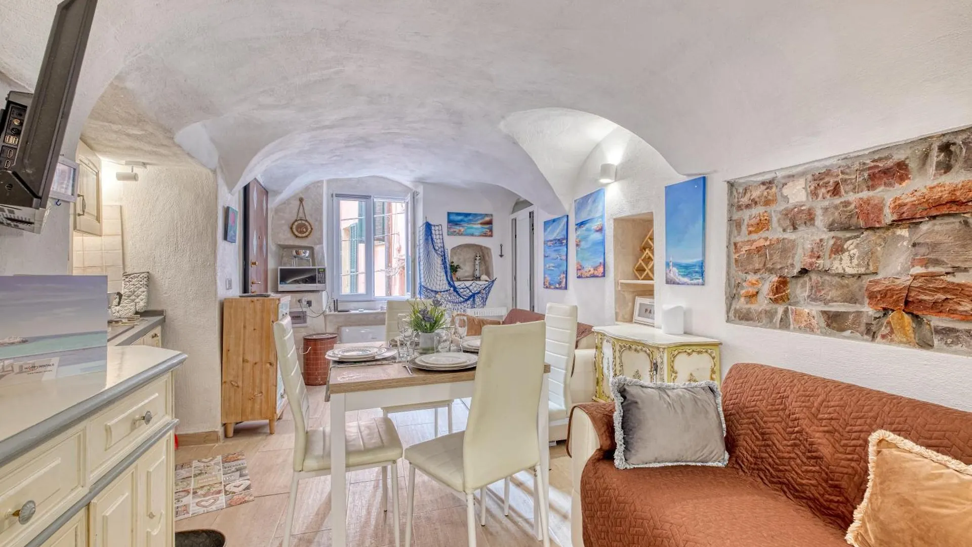 Le Petit Bijoux De La Pigna - Happy Rentals Sanremo
